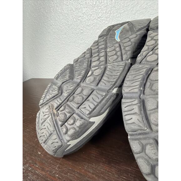 Hoka One One Men Valor 1007872 BLK Black Running Shoes Sneakers Size 10 main image 10